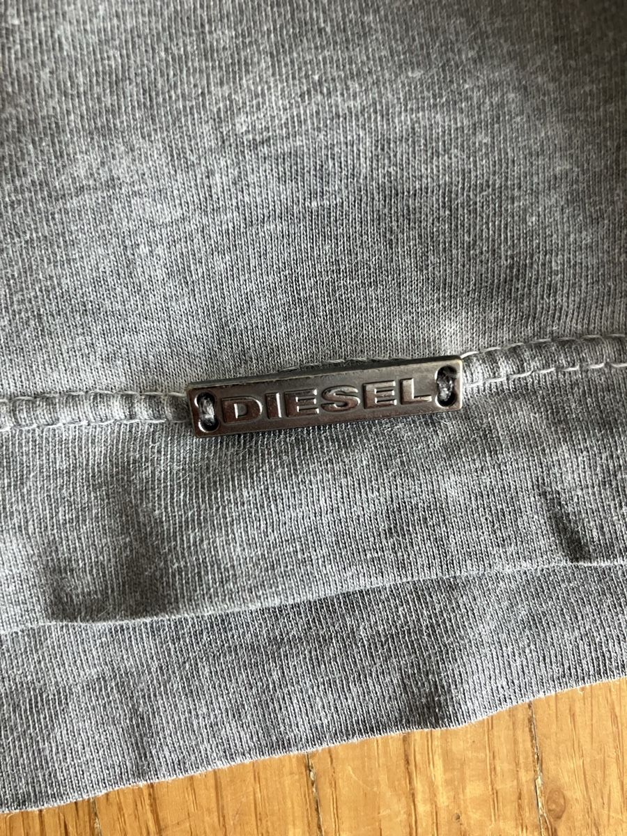 Diesel T-shirt: T-Shirt DIESEL – Usato da Emmenbrücke venduto da nne_hm9j 3