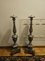 Barock Kerzen Ständer