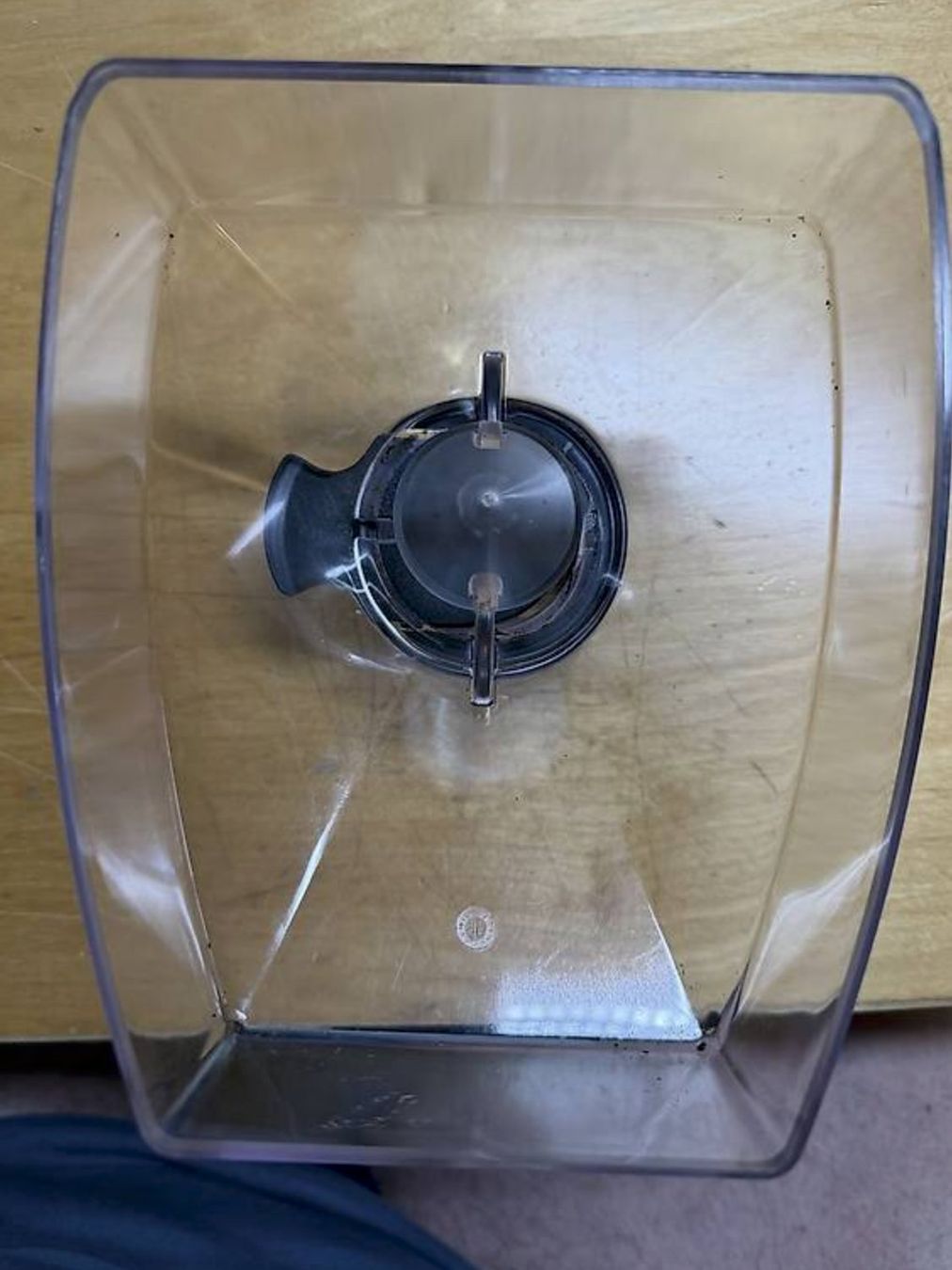 Eureka Elettrodomestici da cucina: Eureka Atom Kaffemühle – Usato da Laupen BE venduto da iahd 2