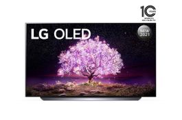 LG OLED C1 48“ 4K TV