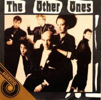 Single7 The Other Ones  --  Amiga Quartet  -- Holiday