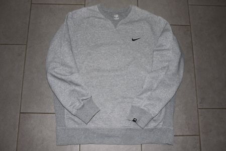 Herren Sweatshirt von NIKE Gr.XXL