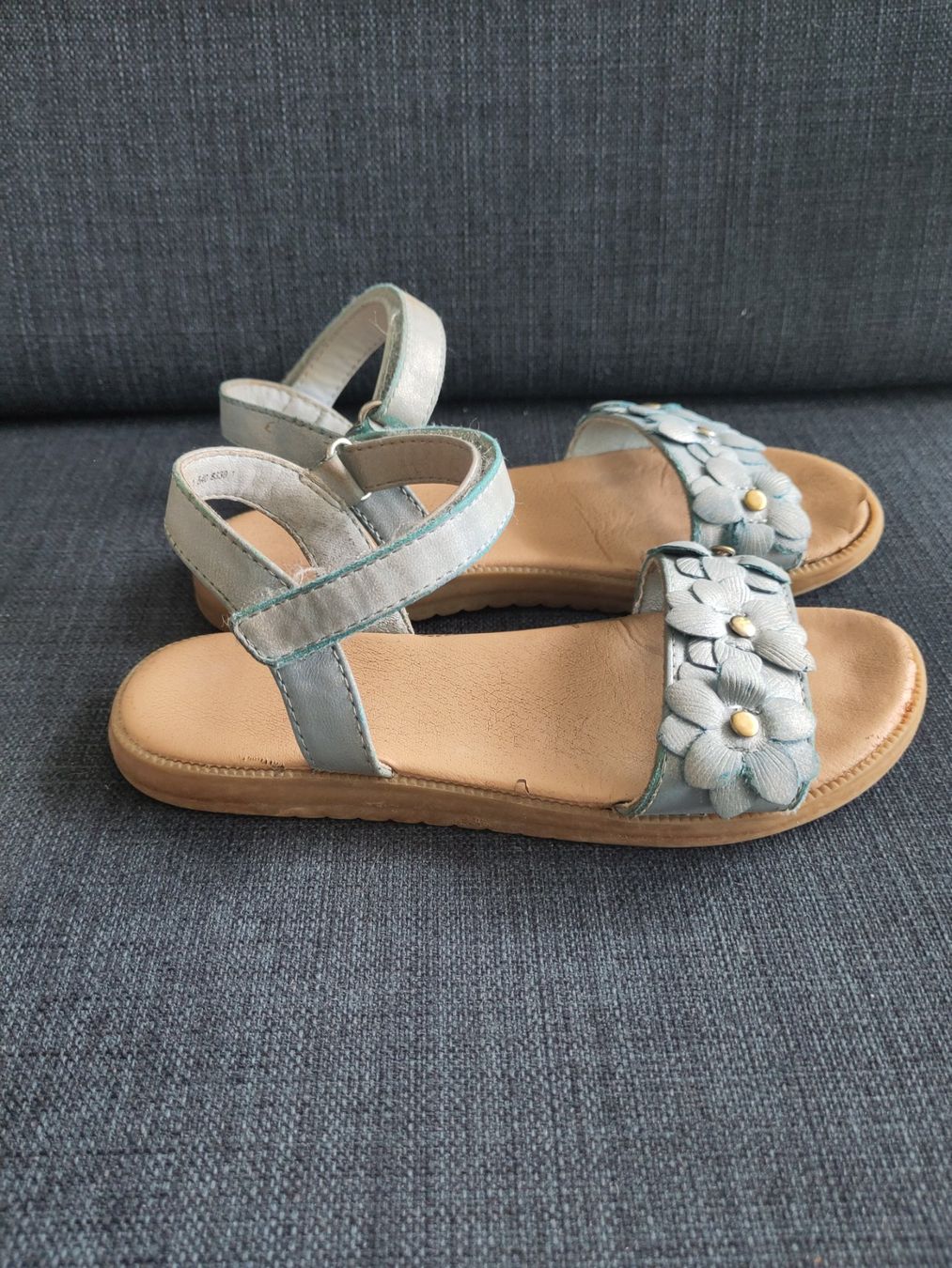 Graceland Scarpe per ragazze: Sandalen Graceland – Usato da Zürich venduto da Fritschi11 1