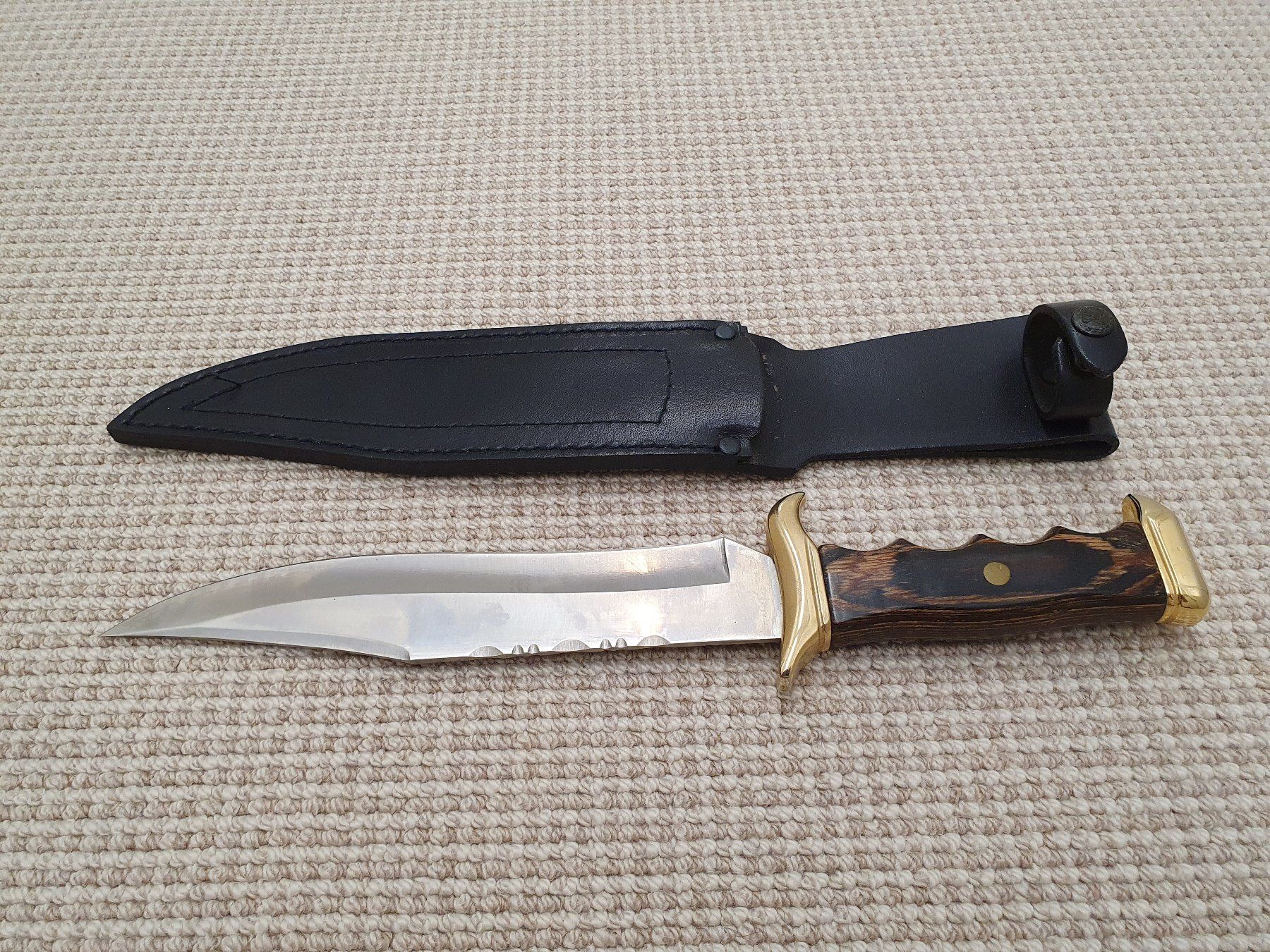 Accessori: Jagtmesser – Usato da Schaffhausen venduto da Prestige12 1