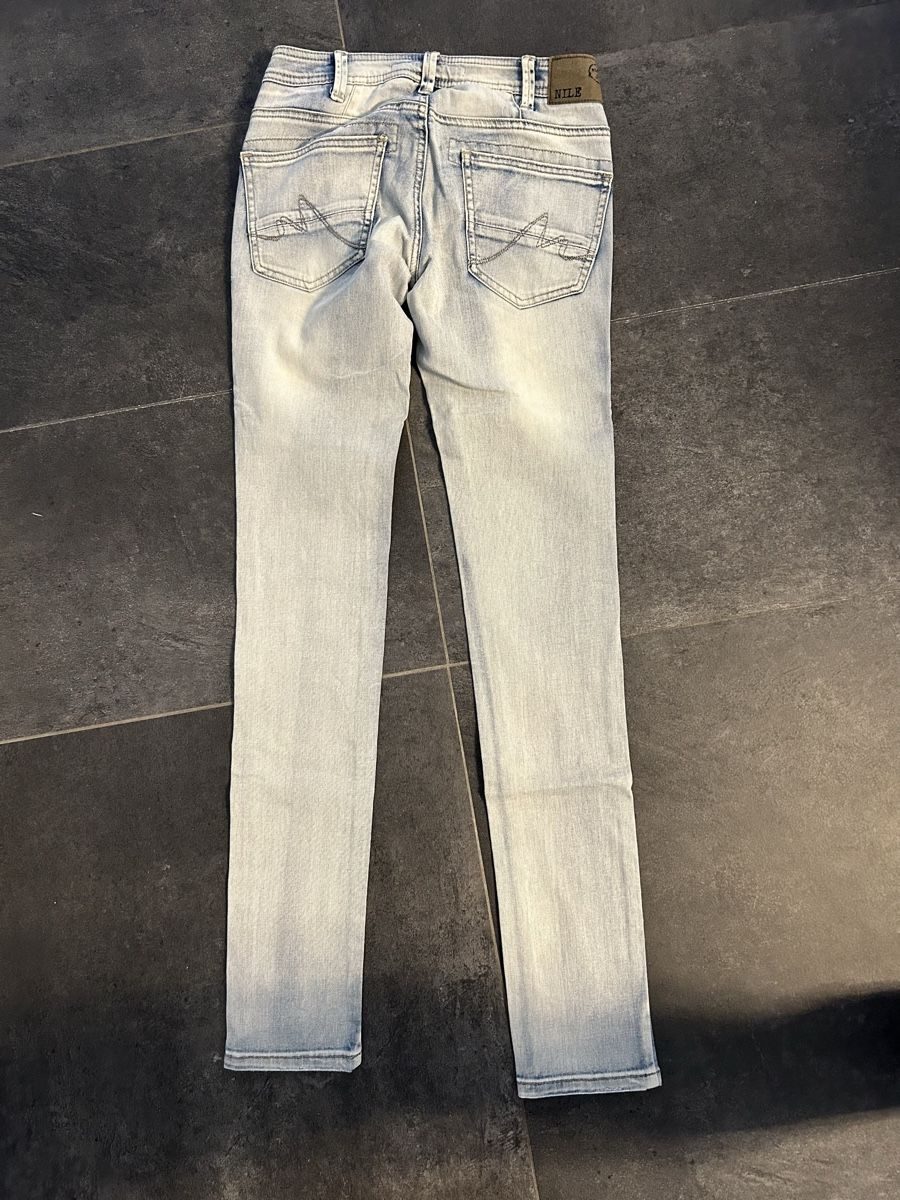 Nile Jeans: Nie getragene Nile Jeans – Neu (gemäss Beschreibung) aus Bellmund von t.a.01 3