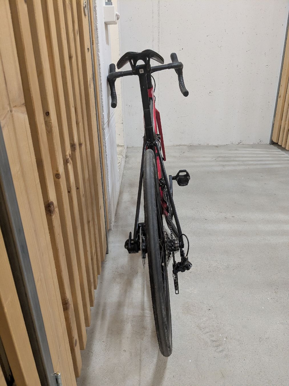 Canyon Velos: Road Bike Canyon Ultimate CF SL 7 – Gebraucht aus Zürich von leagrx 3