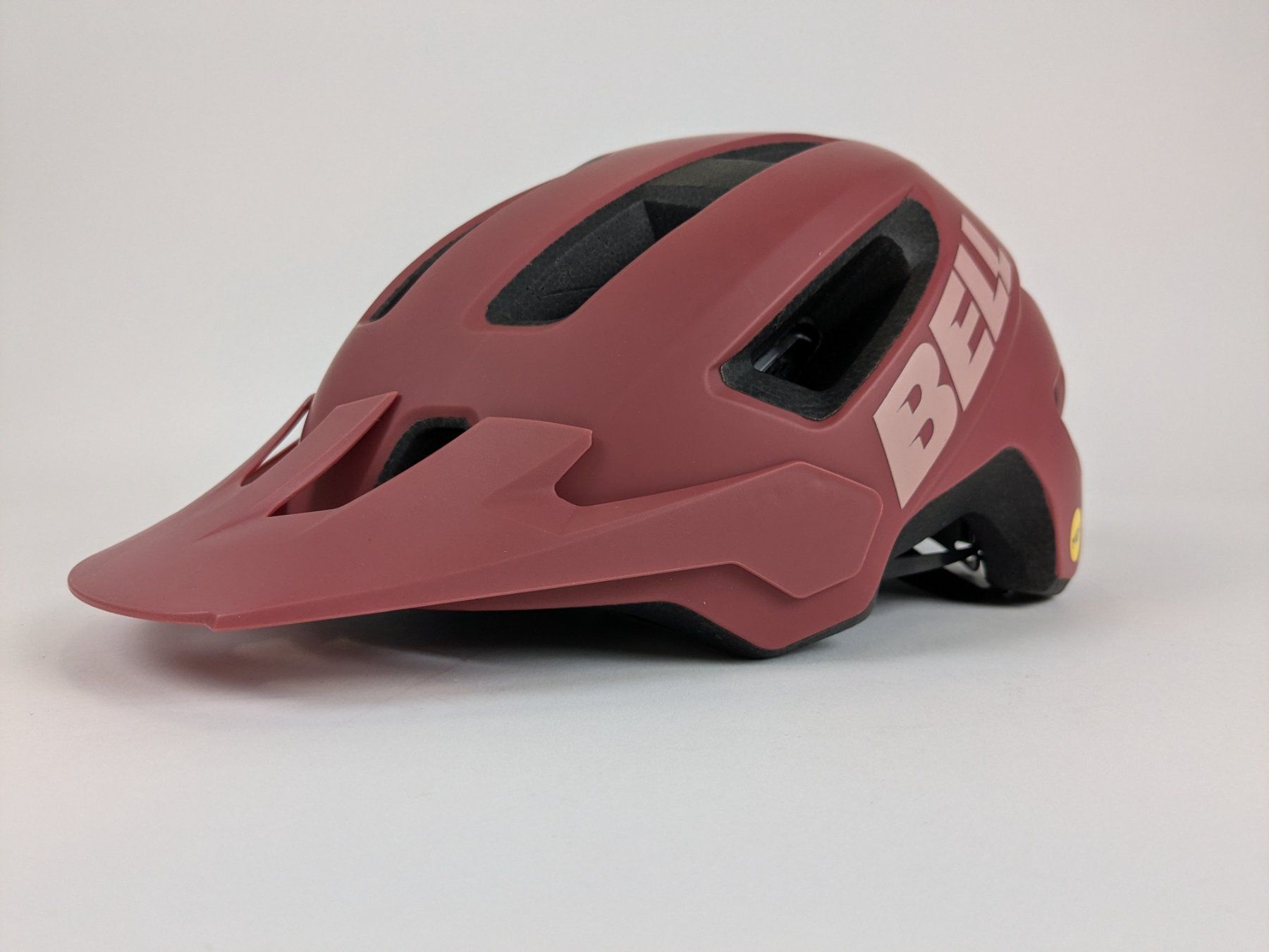 Bell Casques: BELL Nomad 2 MIPS Velohelm Gr. S/M – Neuf (Voir description) à Dintikon par Restwert_Dintikon 1