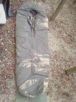 Carinthia Defence 4 - Schlafsack, Grösse 185, Neu*