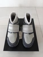 Chanel Sneaker, neuwertig, Grösse 37.5, Top Zustand!
