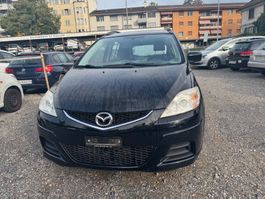 Mazda 5 1.8