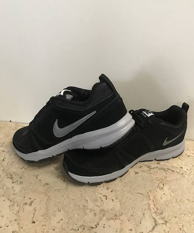 Herrenschuhe: NIKE Lauf und Freizeitschuhe – Gebraucht aus Kerns von inspo 3
