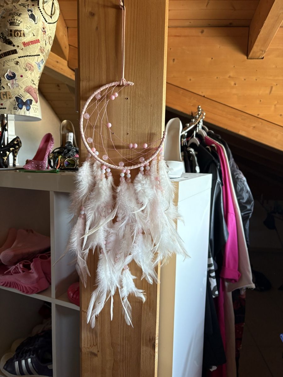 Toutes les décorations: Traumfänger  – Neuf (Voir description) à Safenwil par taschenlady
