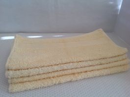Lavettes de toilette