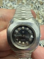 Rodania Vintage Damenuhr, mechanisch, guter Zustand!