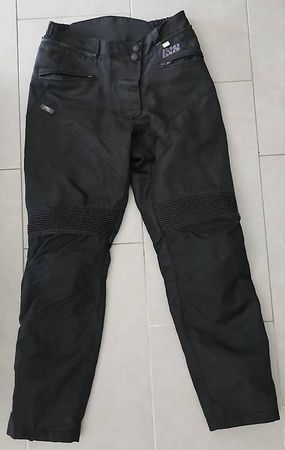 Pantalon moto IXS Tengai + doublure hiver