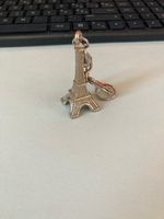 Eifelturm Paris Schlüsselanhänger