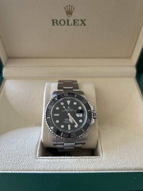 Orologi: Submariner Date 41mm – Usato da Kloten venduto da maki93 1