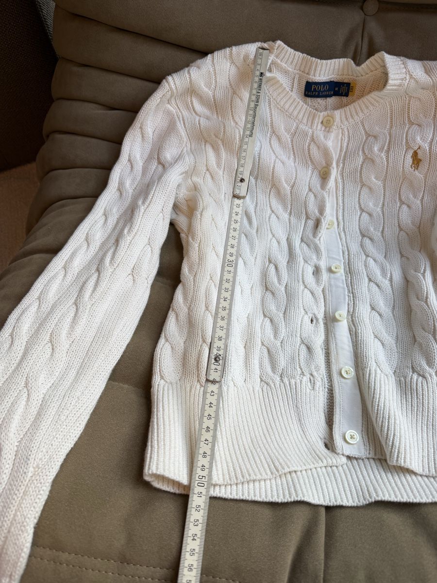 Ralph Lauren Pulls & Sweat-shirts: Ralph Lauren Pullover Gr. M – Neuf (Voir description) à Zürich par gondeli2012 3