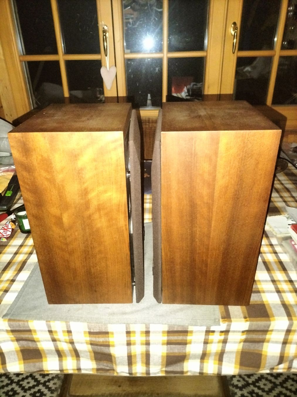 JBL Casse acustiche: 2 JBL L15 Lautsprecher – Usato da Lamboing venduto da Kimnovak13233 4
