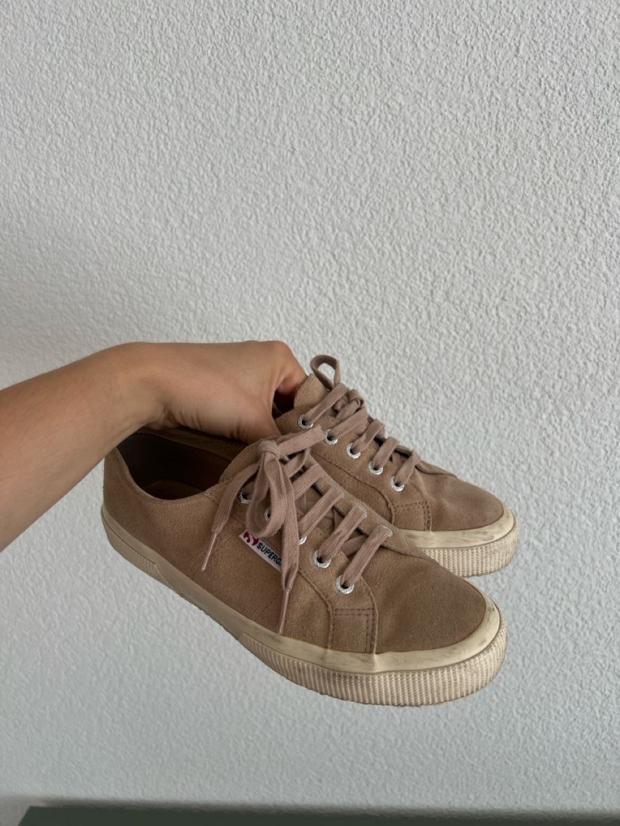 Superga Scarpe da donna: Superga – Usato da Belp venduto da ch1999