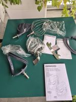 Kenwood Zubehör Neu