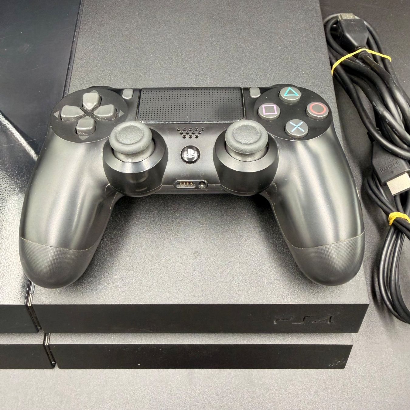 Sony Console: Sony PlayStation 4 500GB – Usato da Düdingen venduto da Nerdworld 1