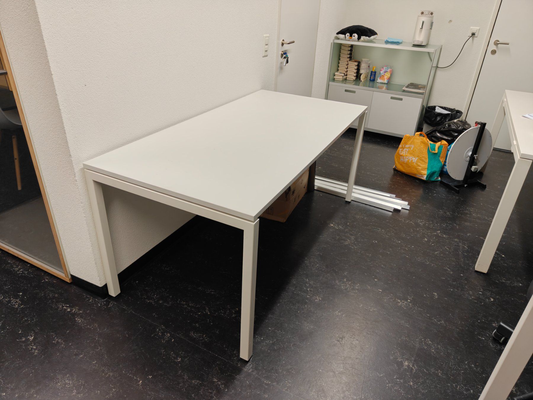 Lista Bureaux: Lista LO Motion Bürotisch – D'occasion à Zürich par Matthieu60 2