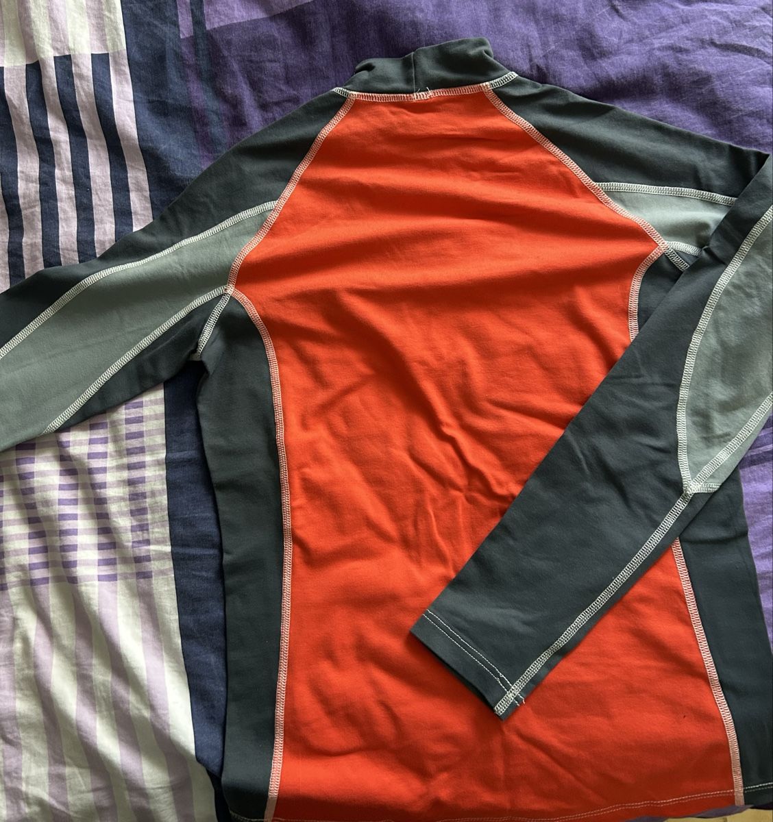 Peak Performance Top: R&D Peak Performance Thermoshirt – Usato da Zürich venduto da ElsterAuge7 2