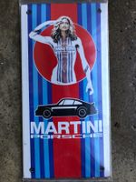 Martini Porsche 911 Oldtimer classic