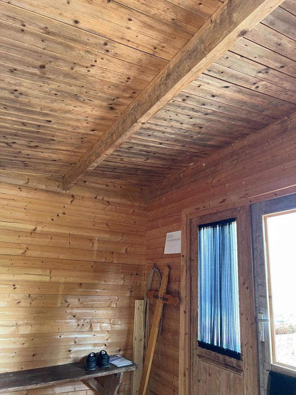 Cabanes de jardin & serres: Gartenhaus / Holzhaus – D'occasion à Wangen an der Aare par TBYN 6