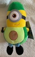 Minions Avocado Stuart Plüschtier 20 cm sammeln