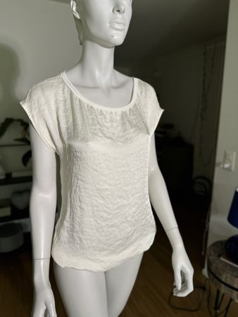 Schicke Damenbluse von MarcCain