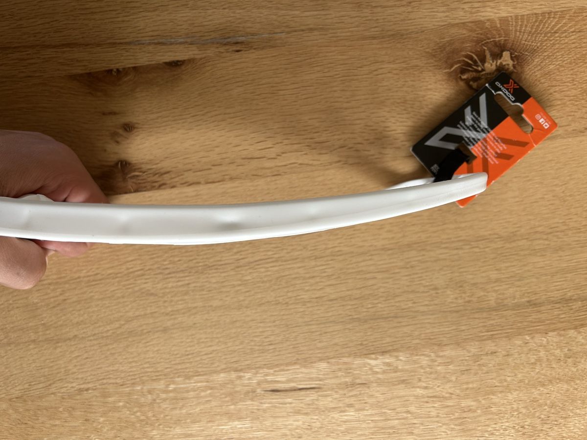 Unihockey: Oxdog FSL Carbon – Nuovo e nell'imballaggio originale da Bülach venduto da remoo 1