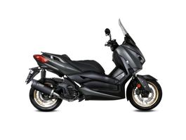 MIVV MOVER Auspuff + Kat Yamaha XMAX 125 2021-2022