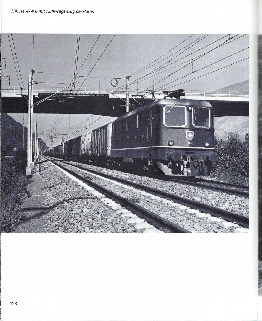 Libri: Der Simplon. Ott Verlag, Thun. Hans Peter Nething. – Usato da Horw venduto da SwissSteamMemories 2