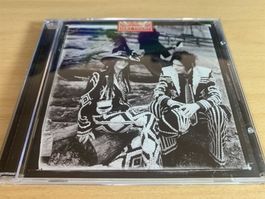 The White Stripes – Icky Thump
