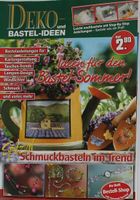 Deko- und Bastel-Ideen Nr. 4 /2006