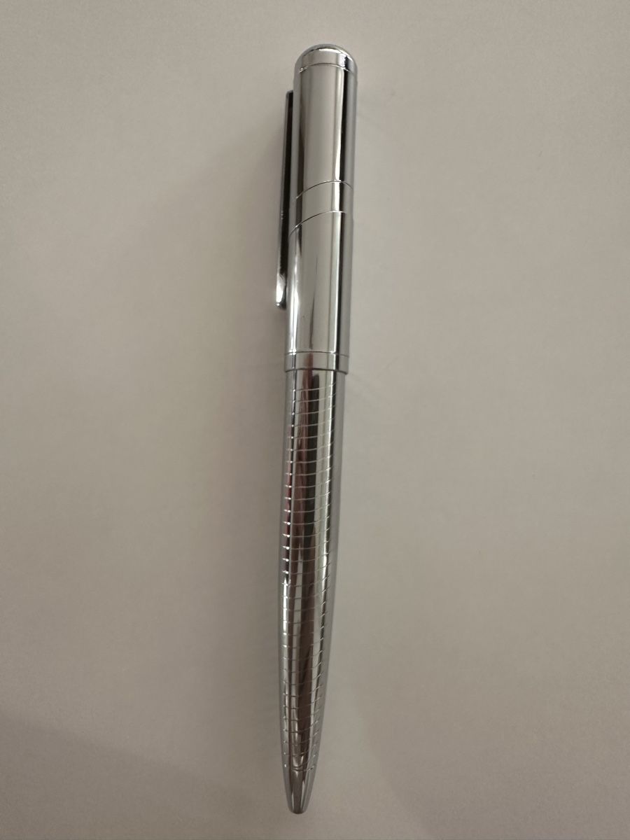 Stifte & Marker: Kugelschreiber Metall  – Neu und originalverpackt aus Kloten von digi-Galaxy