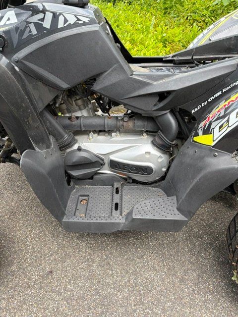 Aeon ATV / Quad: QUAD Aeon 400 Cobra  2021 – Usato da Frauenfeld venduto da kendi22 4