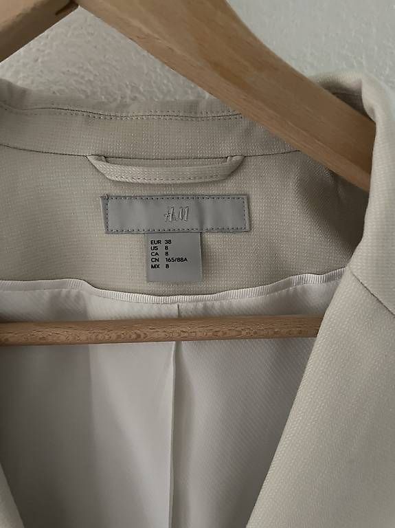 Jacken: Blazer M – Gebraucht aus Alpnach Dorf von rerifeme 1