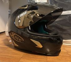 X-lite Motorradhelm