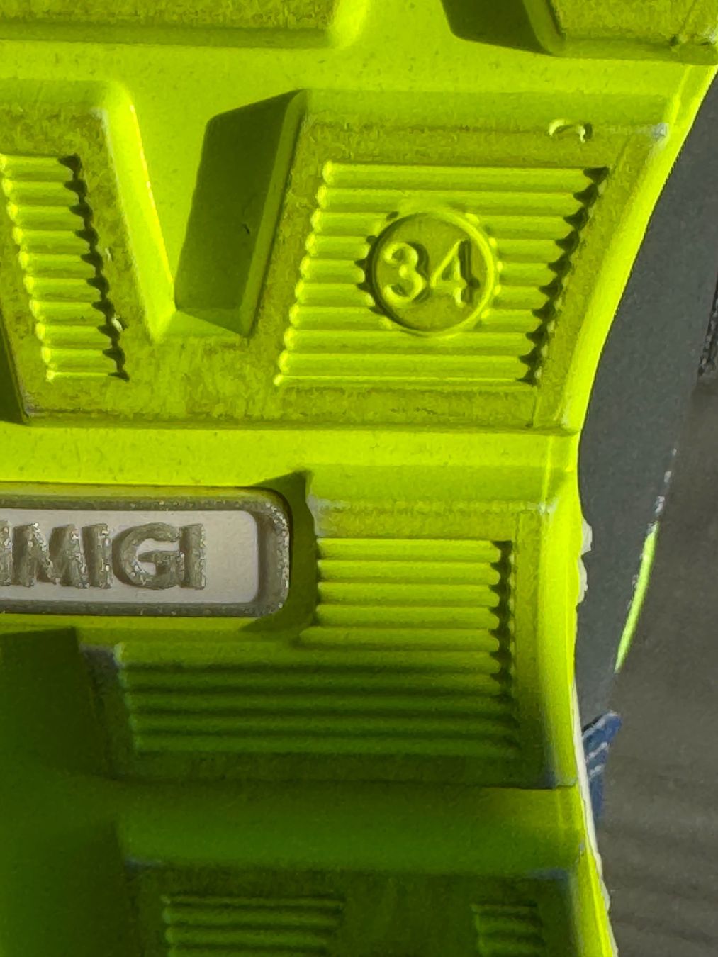 Primigi Scarpe per ragazzi: Primigi Sneaker - Grösse 34 – Usato da Schindellegi venduto da RR09 5