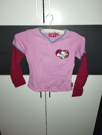 Pullover/Shirt