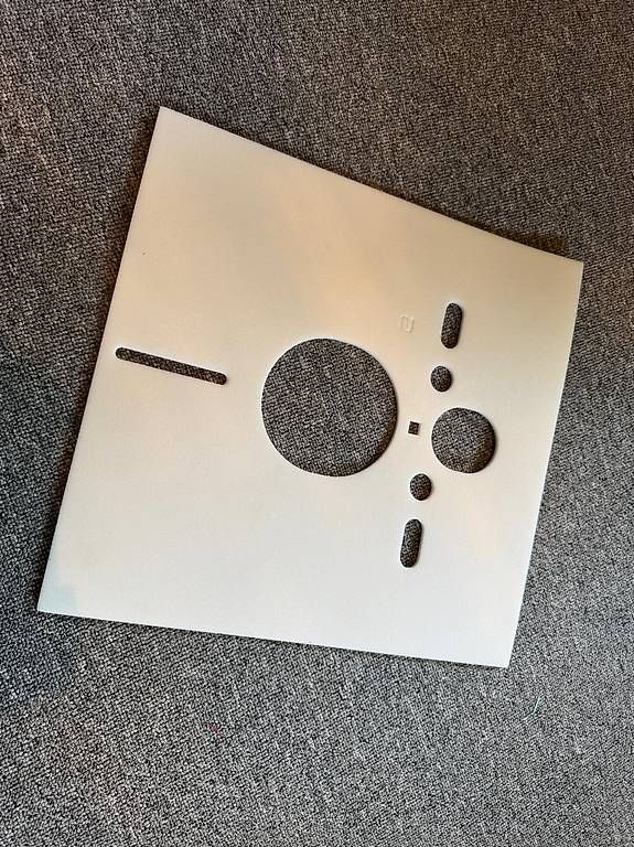 WC: Schalldämung WC – Nuovo e nell'imballaggio originale da Olten venduto da Skorpion_0 1