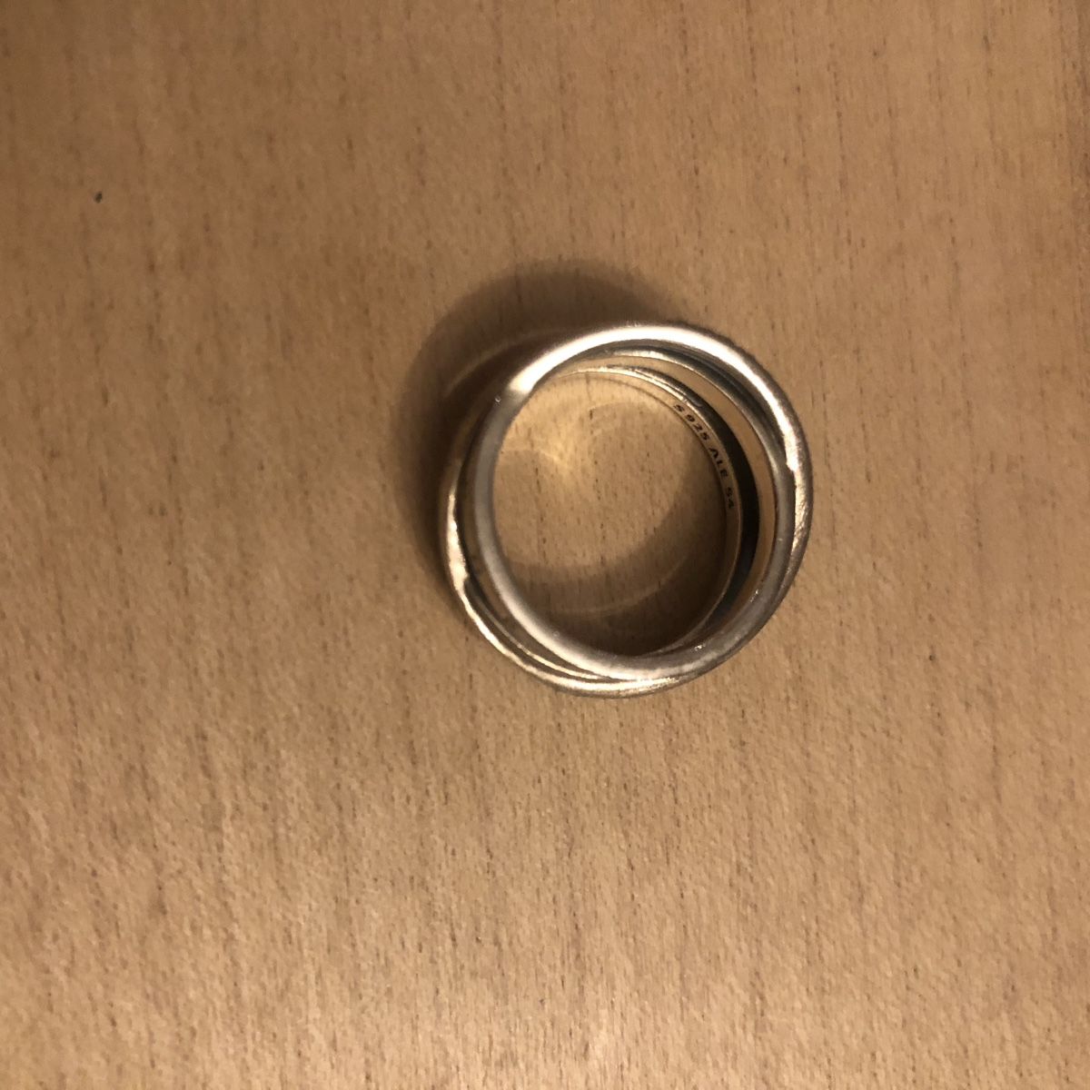 Pandora Anelli: Ring von Pandora – Usato da Burgdorf venduto da elatria 3