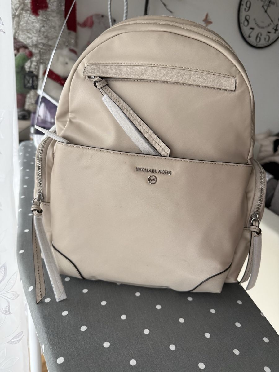 Zaini: Original Michael Kors Rucksack Neu! – Nuovo e nell'imballaggio originale da Reinach AG venduto da innamac 3