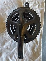 Kurbelgarnitur Shimano Ultegra