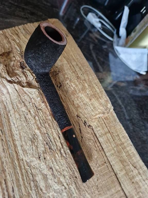 Tabakpfeifen & Zubehör: Pipa pipe pfeife – Gebraucht aus Agarone von Abrug 1