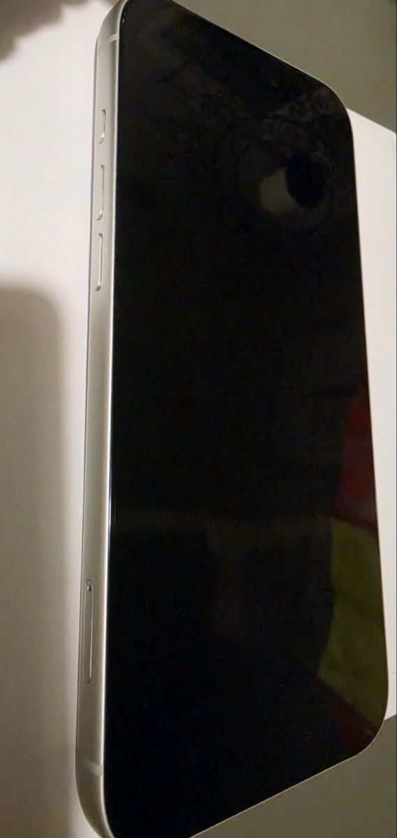 Apple Handys / Smartphones: Iphone 17 Pro Max – Neu (gemäss Beschreibung) aus Henggart von nat_dk6q 3