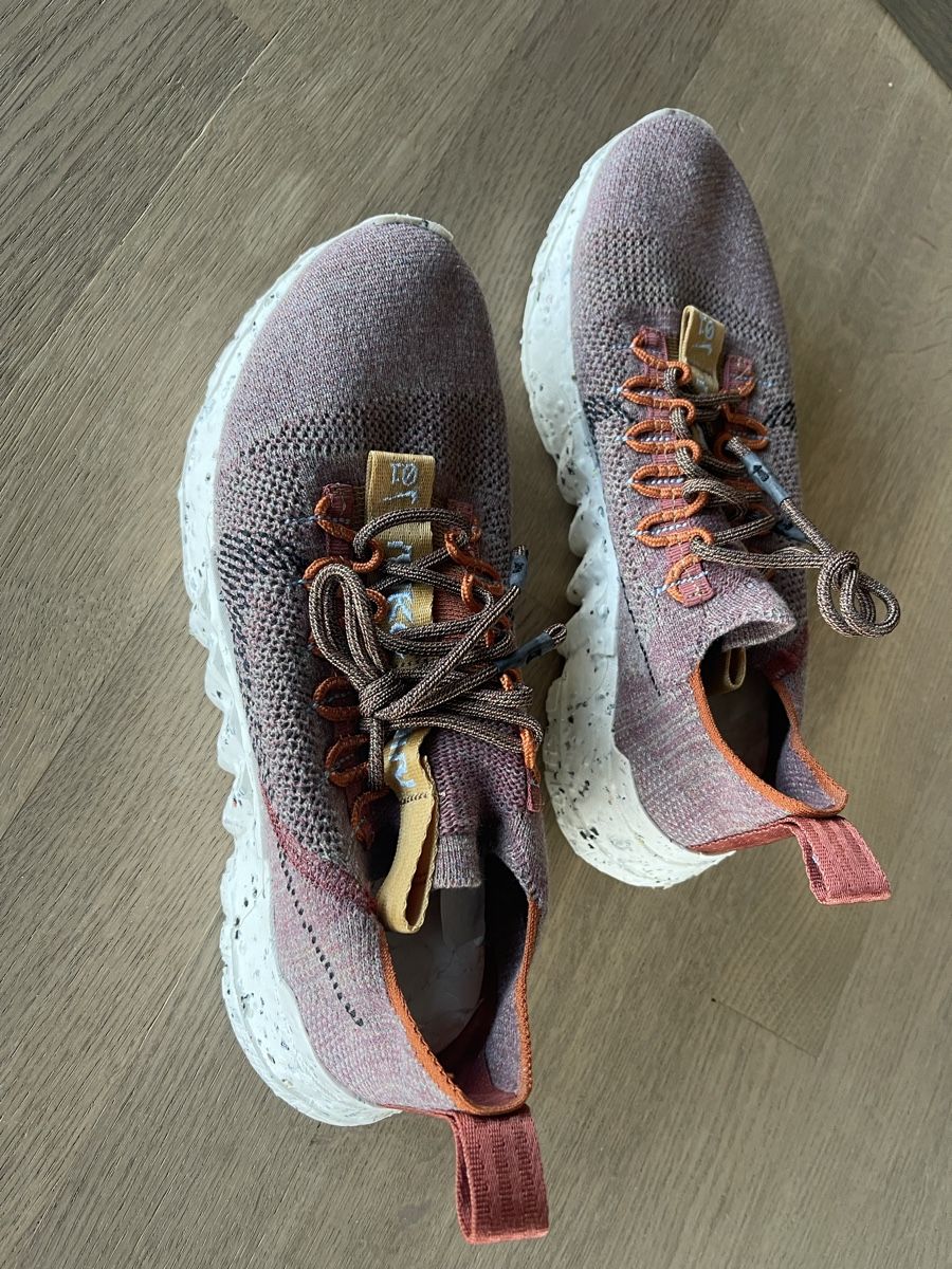 Scarpe da uomo: Nike 01 Turnschuhe gr. 41 – Usato da Ottenbach venduto da Suni_82 2